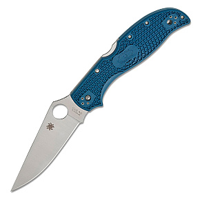 Spyderco Stretch 2 XL Cobalt Blue SPY27