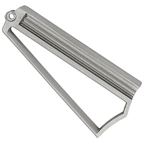 Spyderco Webfoot Diamond Sharpener