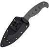 Spyderco Temperance Grey Cru-Wear