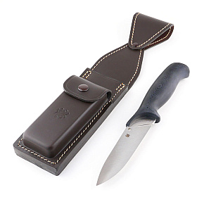 Spyderco Zoomer Plain Edge