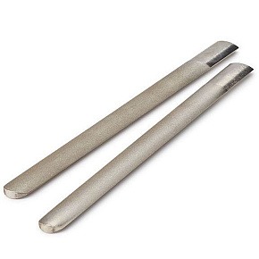 Spyderco Gauntlet Cat Eye 9" - set 2 brusných tyček