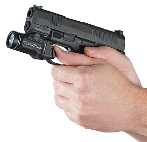 Streamlight TLR-7 X Sub H11/Hellcat and Subcompact Handgun