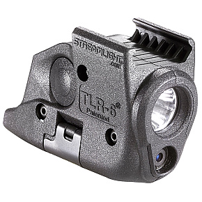 Streamlight TLR-6 Svítilna s laserem pro Springfield Armory XD, XD(M) a XD Mod.2