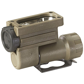 Streamlight Sidewinder Compact 