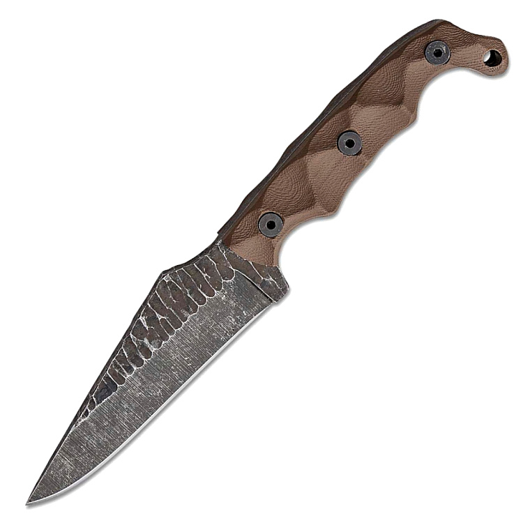 Stroup Knives TU2 Fixed Blade
