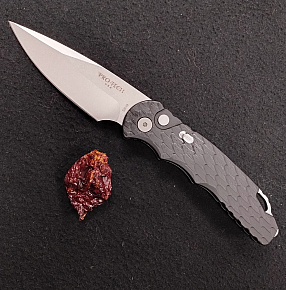 Pro-Tech Tactical Response 5 Auto S35VN