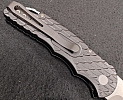 Pro-Tech Tactical Response 5 Auto S35VN