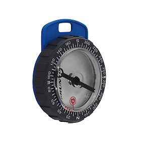Brunton Tag Along Compass