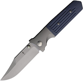 Terrain 365  Invictus STS-ATB Grey G10 Terravantium
