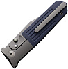 Terrain 365 Invictus STS-ATB Grey G10 Terravantium