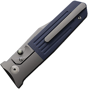 Terrain 365  Invictus STS-ATB Grey G10 Terravantium