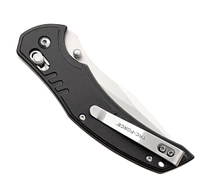 Tac Force Baracuda Crossbar Rapid Lock