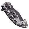 Tac-Force Digital Camo Linerlock A/O