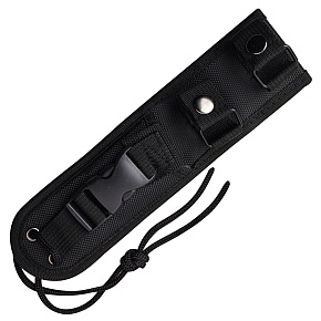 TAC-Force Tactical Fixed Blade Knife With MOLLE Sheath