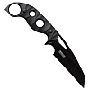 TAC-Force Fixed Wharncliffe Blade Knife
