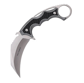 Tac-Force Brachial Karambit Aluminium Handle