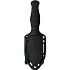 Takuitak Compact EDC Combative Dagger 3Cr13