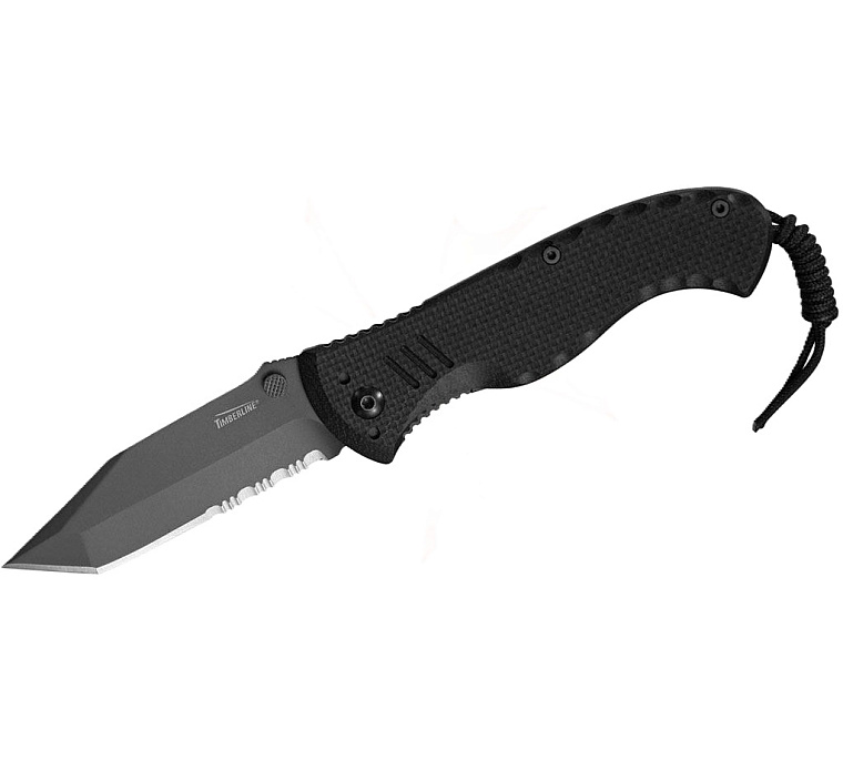 Timberline Battle Hog Tanto