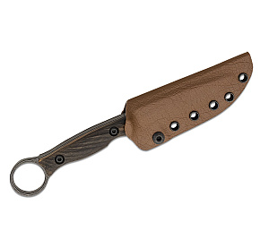 Toor Knives Anaconda Outlaw