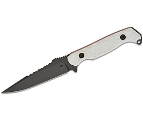 Toor Knives Darter S Disrupive Grey M4