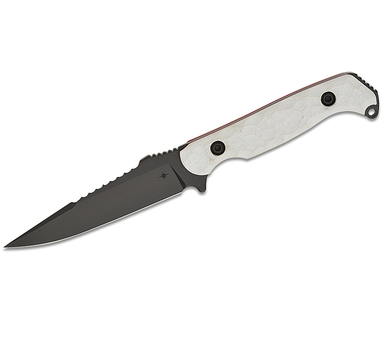 Toor Knives Darter S Disrupive Grey M4