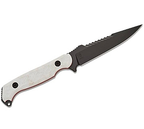 Toor Knives Darter S Disrupive Grey M4