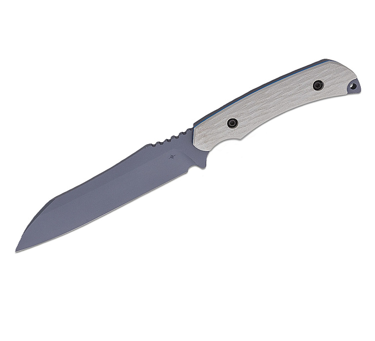 Toor Knives Fathom Thresher