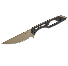 Toor Knives Outdoor Willow Canyon Drap