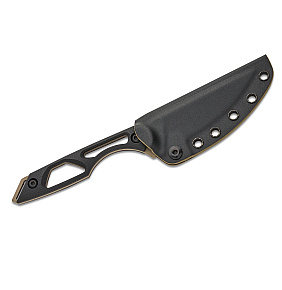 Toor Knives Outdoor Willow Canyon Drap