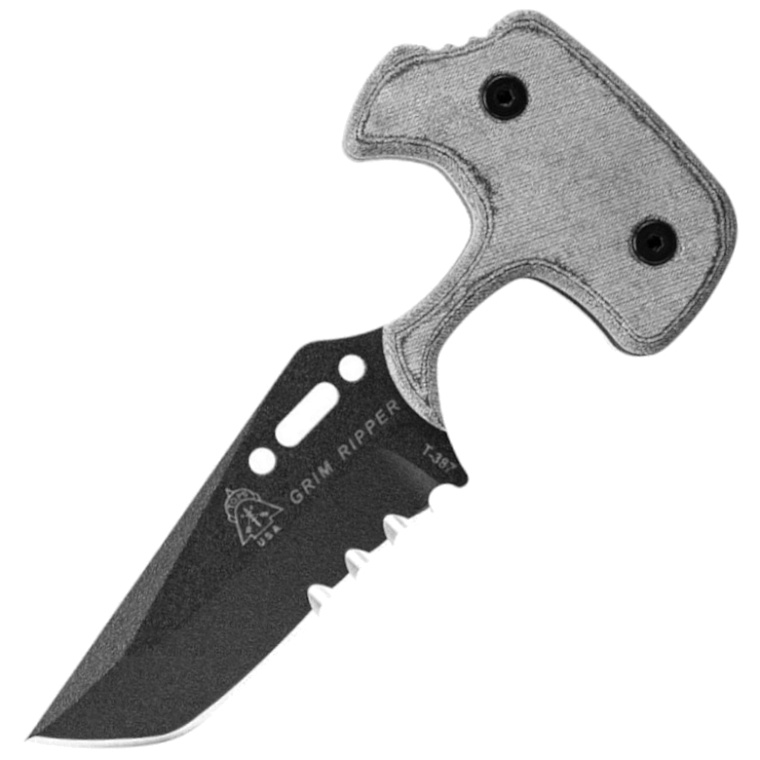 TOPS Grim Ripper