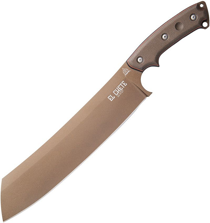 TOPS El Chette Midnight Bronze Edition