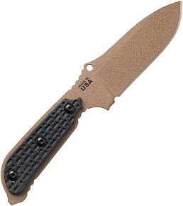 TOPS Knives MIL-Spie3 Elite BCM
