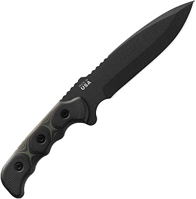 TOPS Knives Mission Team 21