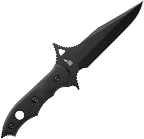 TOPS Abaniko Combat Knife