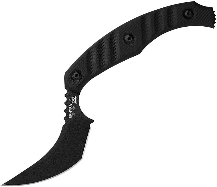 TOPS Knives Ephyra