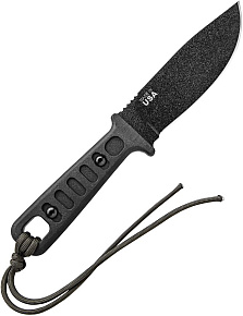TOPS Knives Light Trekker Black 
