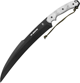 TOPS KNIVES X16 Ginunting Machette