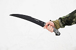 TOPS KNIVES X16 Ginunting Machette