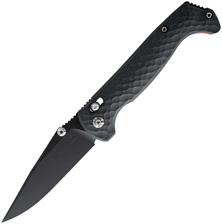 Toor Knives Dropwing Crossbar