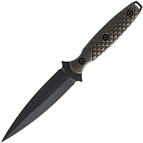 Toor Knives Allied Specter