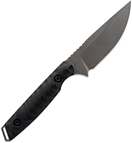 Toor Knives Field 3.0 Stonewash
