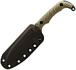 Toor Knives Apnea Spitfire Green