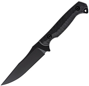 Toor Knives Krypteia S - SOCOM Black
