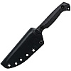 Toor Knives Krypteia S - SOCOM Black