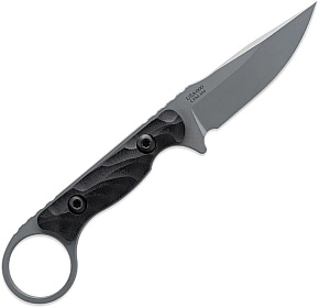 Toor Knives Jank Shank Phantom Grey