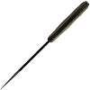 Toor Knives Raven Fixed Blade Covert