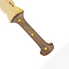 Condor Tactical Gladius Wooden Sword