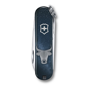 Victorinox Classic Zodiac Taurus - Býk