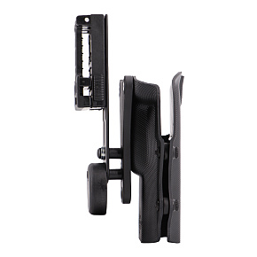 Ghost Int. - Amadini Thunder 3G Holster with Dervet system for SIG 320 a X5 Right Hand