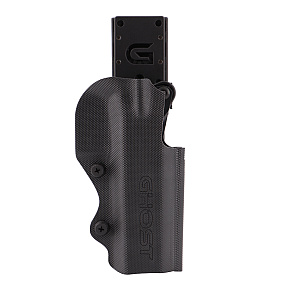 Ghost Int. - Amadini Thunder 3G Holster with Dervet system for SIG 320 a X5 Right Hand